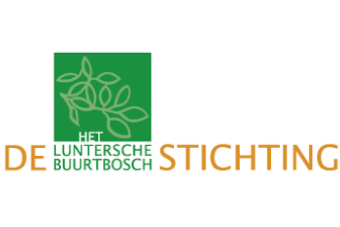 Logo Luntersche Buurtbosch