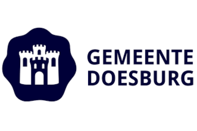 Logo gemeente Doesburg