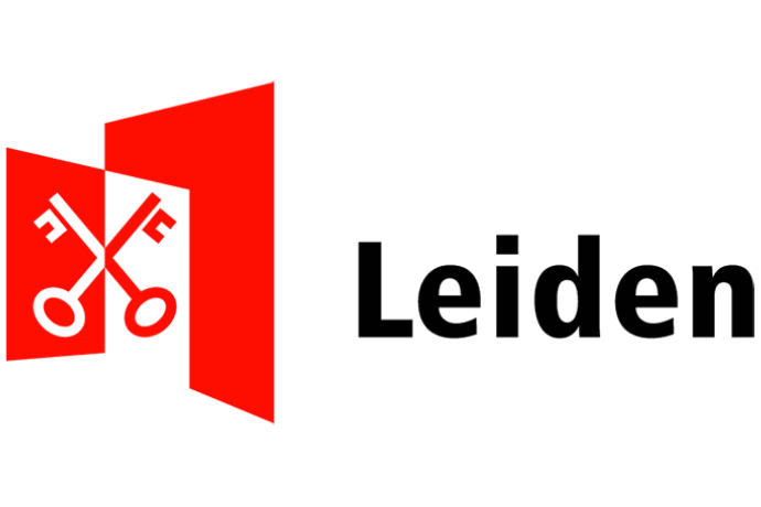 Logo gemeente Leiden