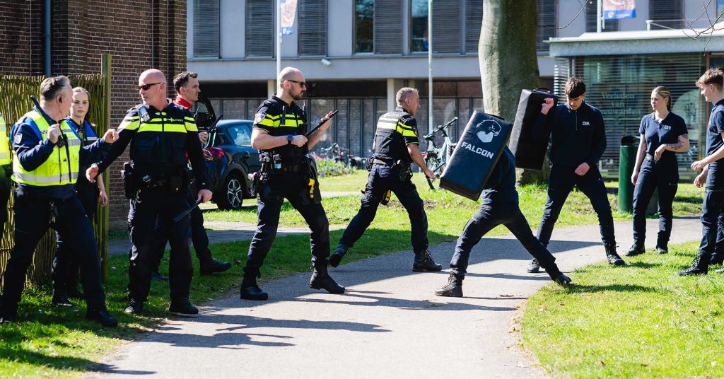 RTGB basistraining