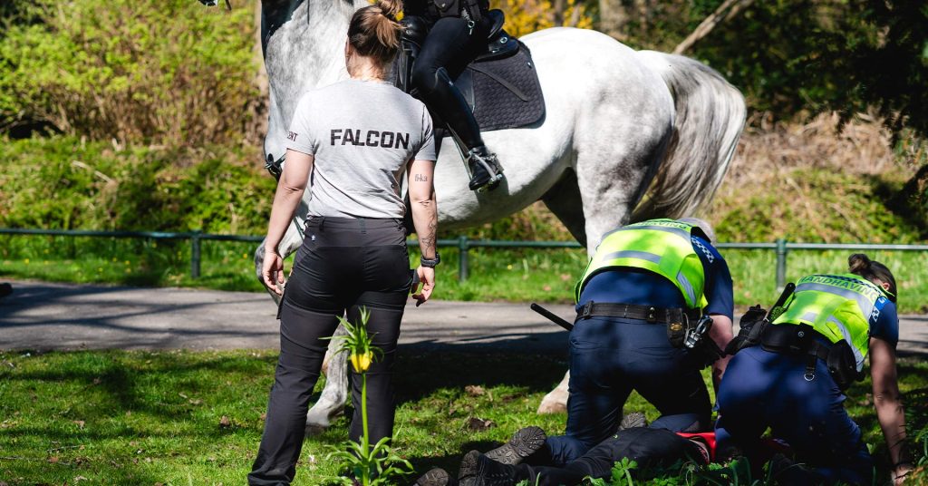 RTGB+ voor handhavingsteams