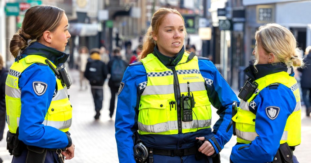 Leergang BOA coördinatoren