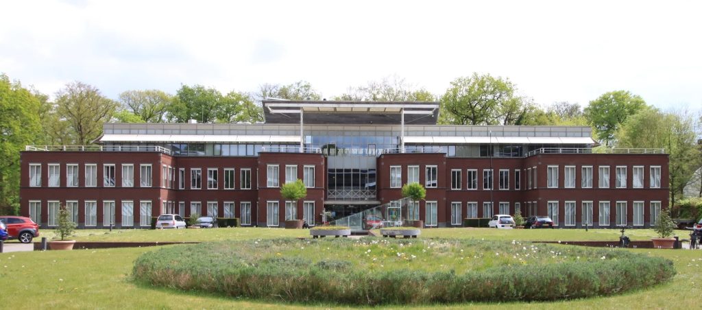 Nieuwsbericht: Falcon verhuist naar nieuwe locatie in Zeist